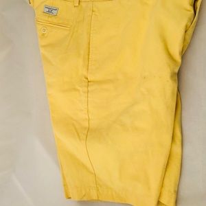 VINEYARD VINES Men's Shorts Flat Sz 33